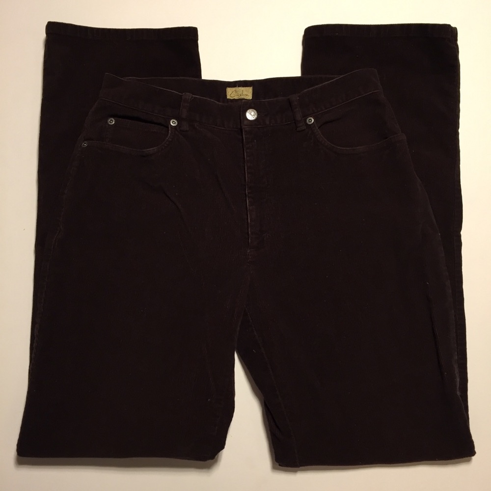 Caslon Women’s Cords